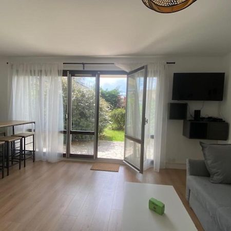 Beautiful Flat For 4 Very Closed To The Beach 卡布尔 外观 照片